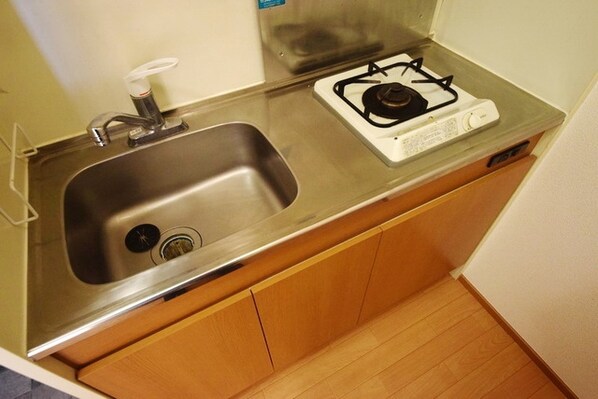 ベルメゾンの物件内観写真